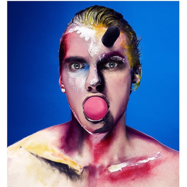 Слава Чайка