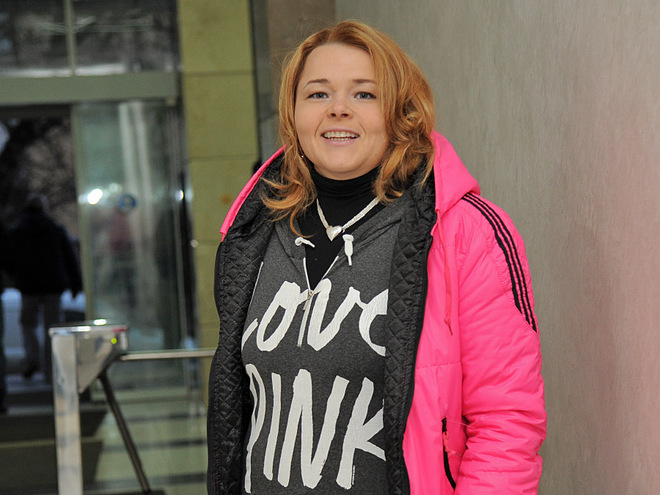 Тетяна Крикуненко