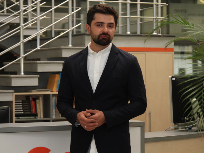 Андрей Якобчук