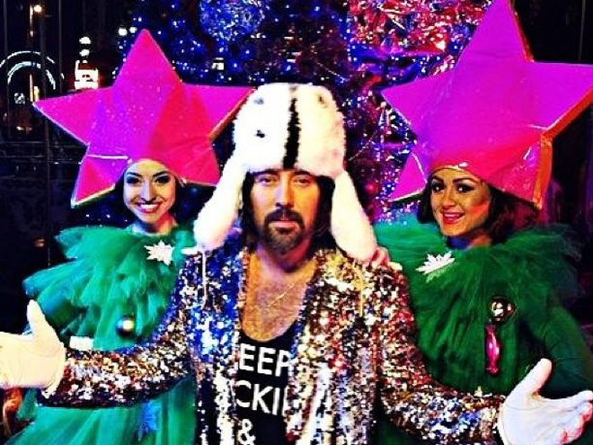 Дима Коляденко