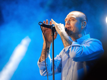 Михалок и квартал