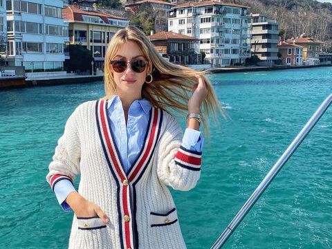 Леся Никитюк