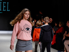 Junior Fashion Week третій день
