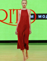 Показ Rito, Holiday Fashion Week в Одесі