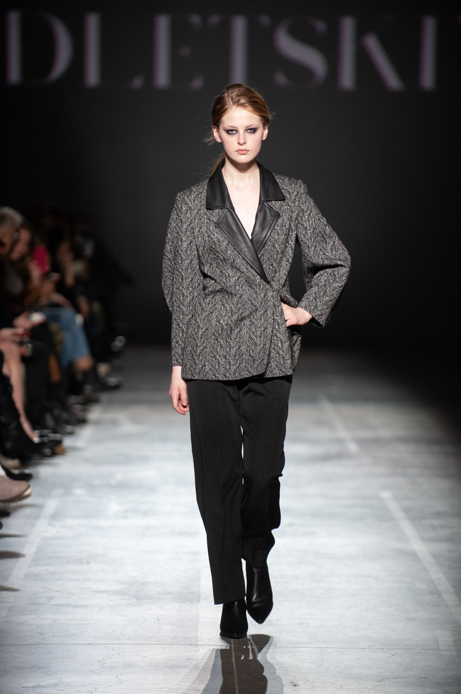 New names: SIDLETSKIY