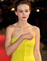 Кэрри Маллиган Кэрри Маллиган