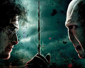 Лучшие кинопостеры 2011