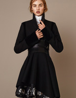 Alexander McQueen pre fall 2015