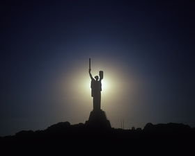 Куда пойти на выходных 1 и 2 февраля в Киеве