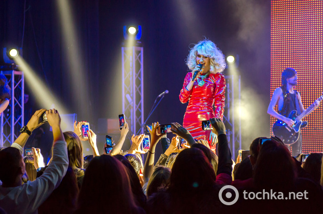 Светлана Лобода