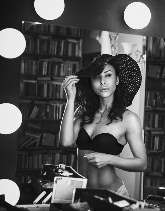 Адриана Костецкая