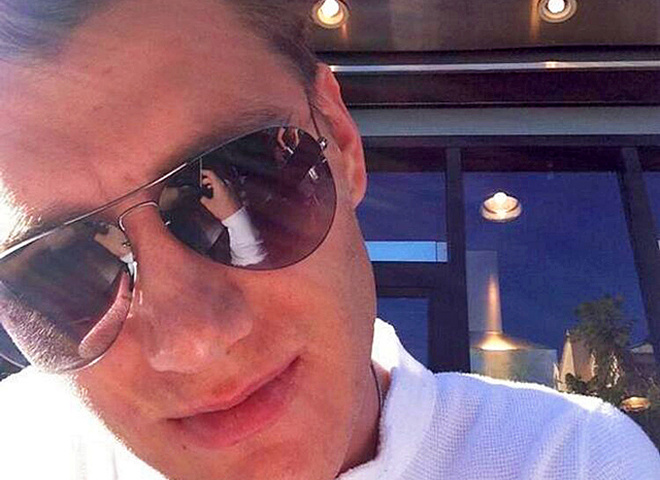 Алексей Воробьев