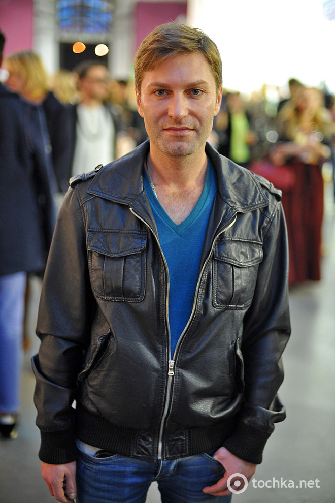 Гості другого дня UFW, частина 2