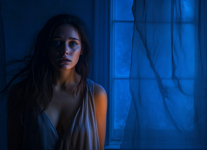 Про що думає кожен знак зодіаку пізно вночі