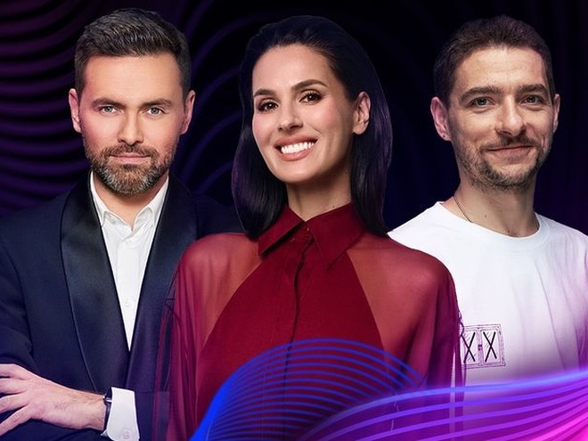 Нацвідбір на Євробачення-2025: де дивитись фінал та як проголосувати