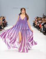 UFW SS 2017: колекція LARISA LOBANOVA UFW SS 2017: колекція LARISA LOBANOVA