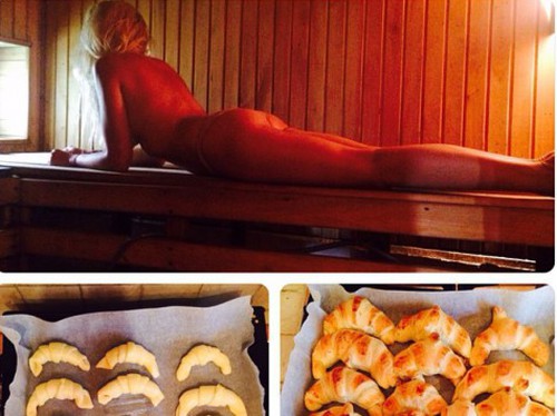 Оля Полякова