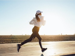 Умные леггинсы-инструктор