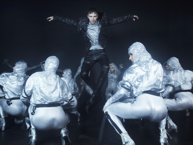 Макс Барских