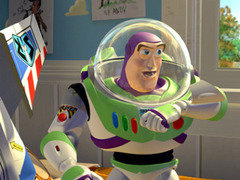 Базз Лайтер