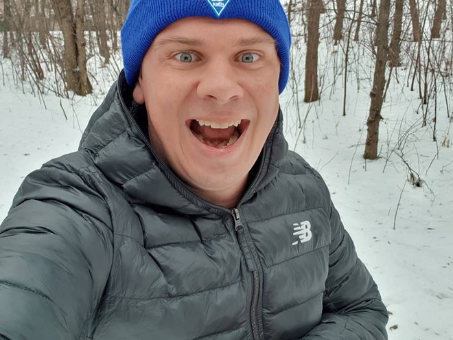 Підсумки 2018: Дмитро Комаров поділився найкращими спогадами за рік