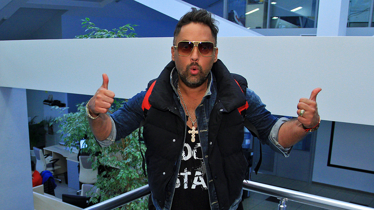 Діма Коляденко