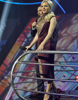 Лилия Ребрик Лилия Ребрик