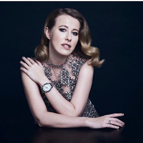 Ксения Собчак