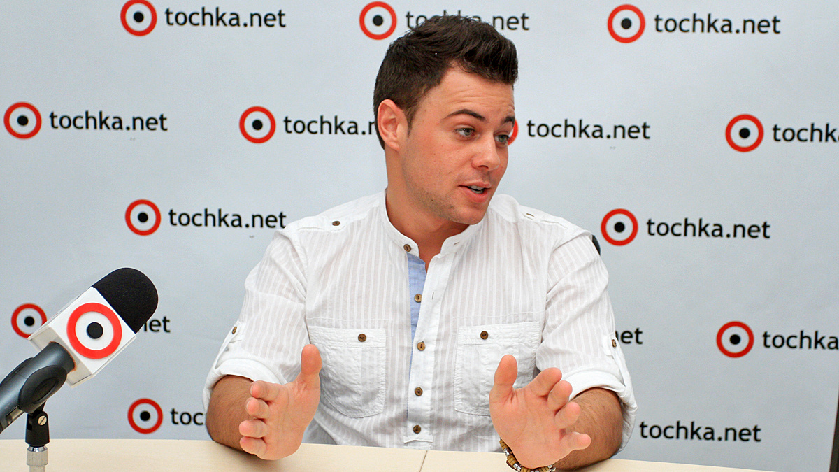 Анатолий Шпарев