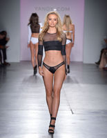 Модные купальники 2017