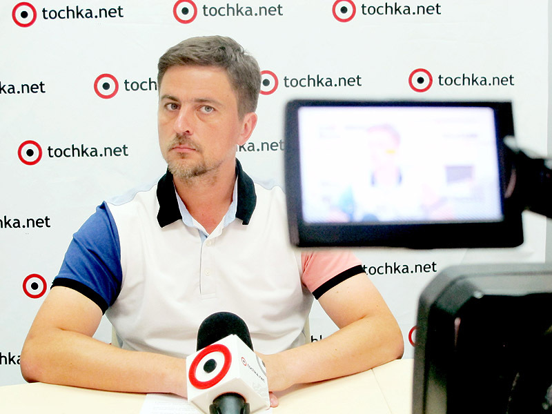 Павел Шилько