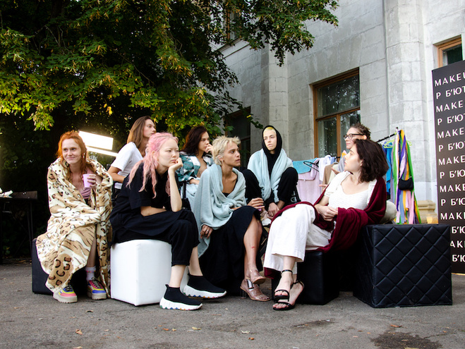 Супер Топ-модель по-украински