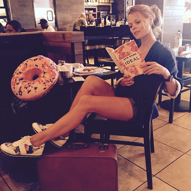 Ольга Фреймут