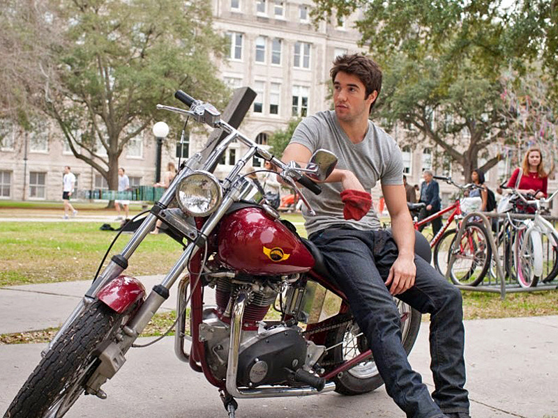 кадры из фильма Агент под прикрытием