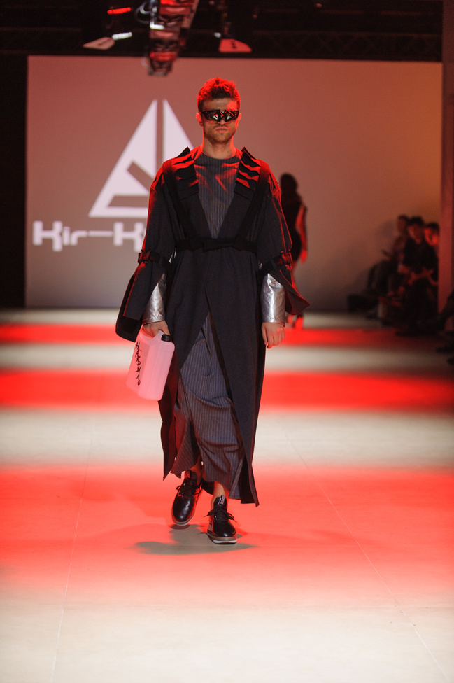 Kir-Khartley весна-лето 2017