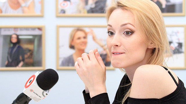 Аїда Ніколайчук