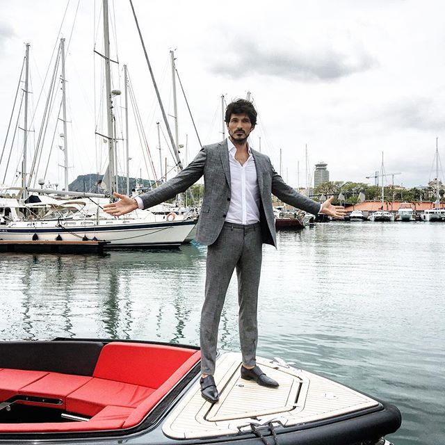 Андрес Веленкосо