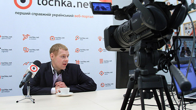 Победитель программы "Зважені та щасливі"
