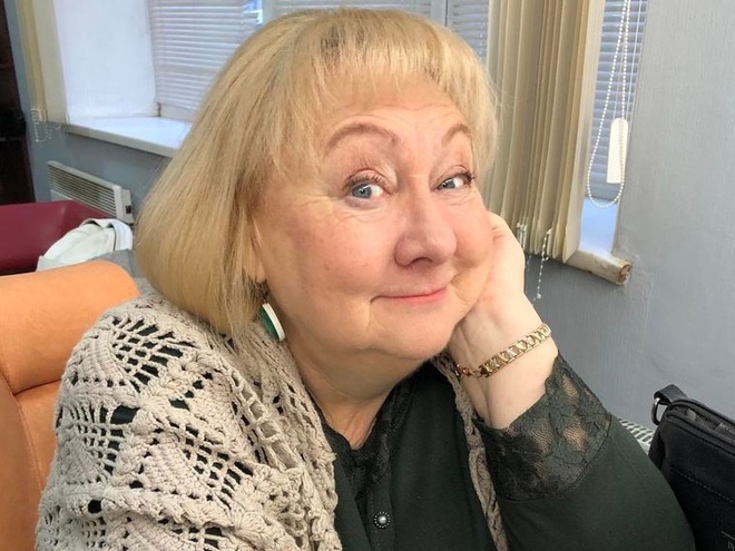 Зірка «Коли ми дома» Тетяна Шеліга перебуває у тяжкому стані