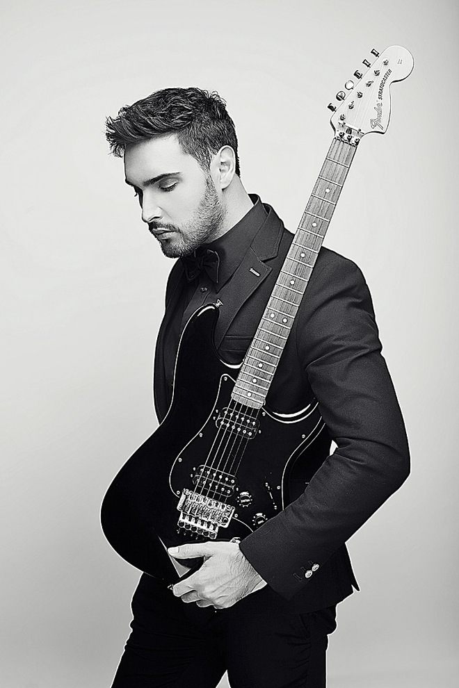 Віталій Козловський