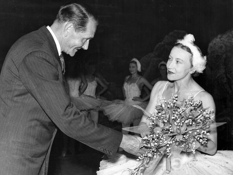 Балет: витонченість, легкість і неймовірна сила мистецтва