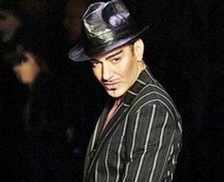 John Galliano