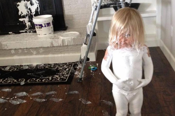 Ураган, от которого нет спасения