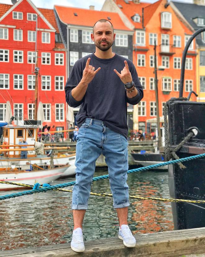 Андрій Бедняков