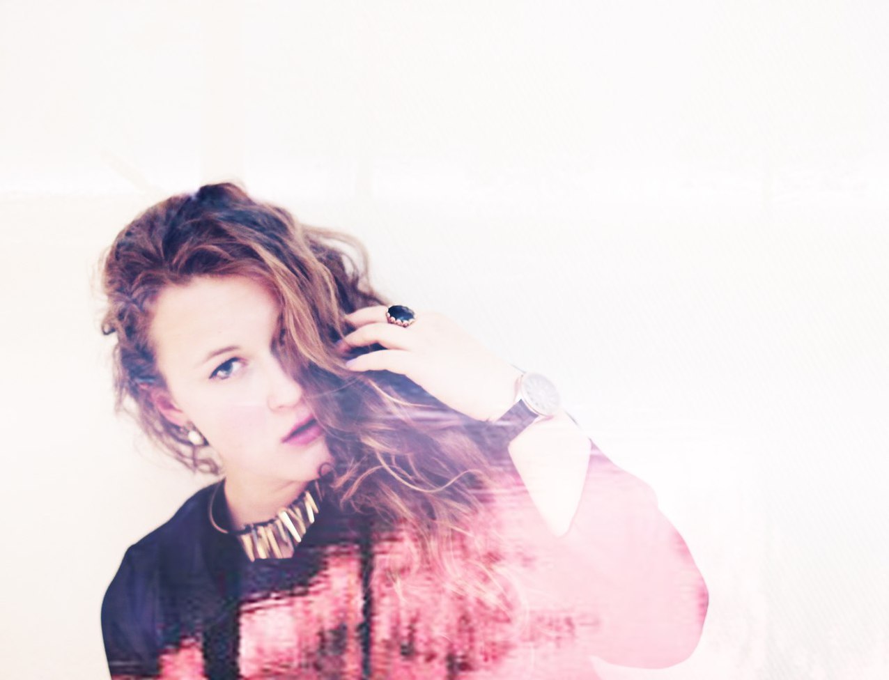 Элис Манорик