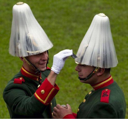 Военные развлечения