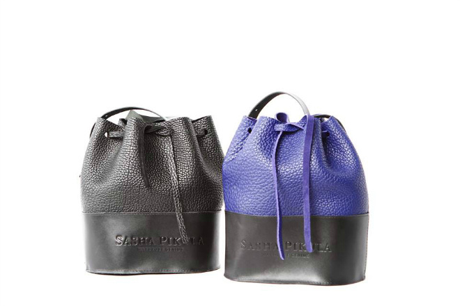 Модні сумки 2016: сумка-кісет (купити)