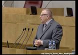 Владимир Вольфович Жириновский предсказал крушение Боинга 777