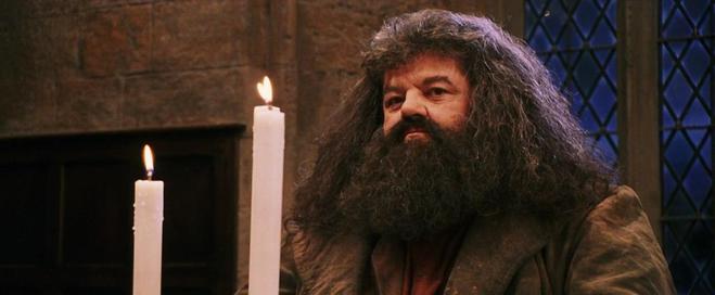 Роббі Колтрейн