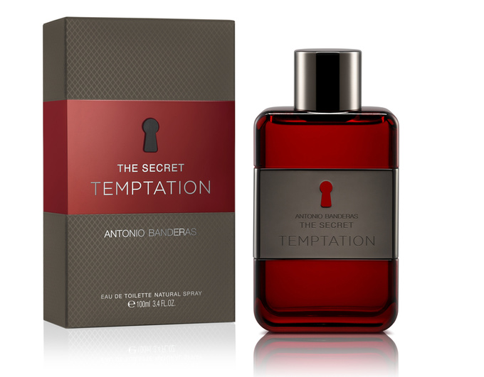 #The_Secret_Temptation_For_Men